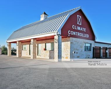 Storage Units for Rent available at 4340 West FM 93, Temple, TX 76502