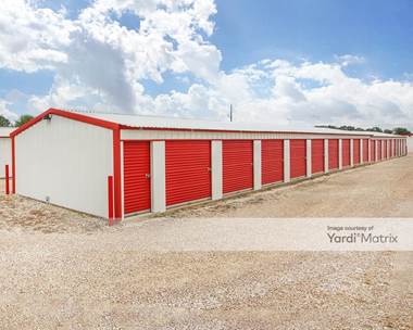 Storage Units for Rent available at 113 Pr 233 Street, Whitney, TX 76692