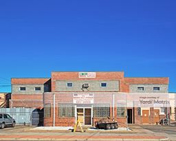 Image for Mini Max Space - 445 Front Avenue, West Haven, CT