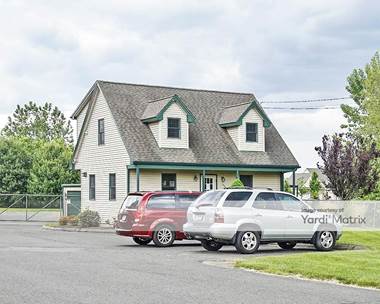 Storage Units for Rent available at 65 Windermere Avenue, Ellington, CT 06029