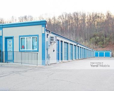 Storage Units for Rent available at 132 Jonathan Trumbull Hwy, Andover, CT 06232