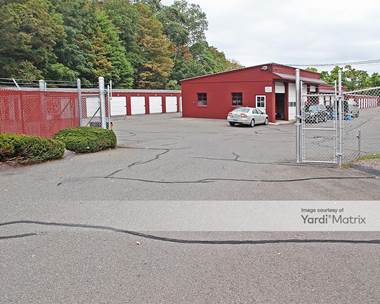 Storage Units for Rent available at 35 Neumann Street, Naugatuck, CT 06770