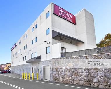 Storage Units for Rent available at 317 Courtland Avenue, Stamford, CT 06906