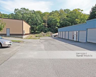 Storage Units for Rent available at 446 Main Street, Torrington, CT 06790