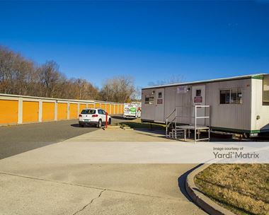 Storage Units for Rent available at 10 Old Newtown Road, Danbury, CT 06810