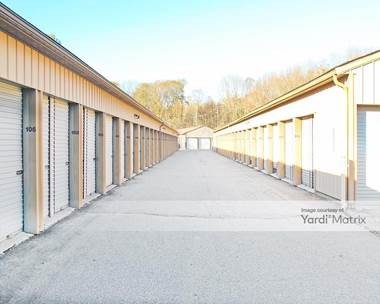 Storage Units for Rent available at 175 Lebanon Avenue, Colchester, CT 06415