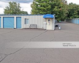 Image for Storage Sense - 751 West Queen Street, Southington, CT