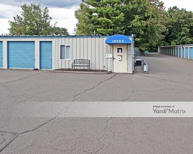 Storage Units for Rent available at 751 West Queen Street, Southington, CT 06489