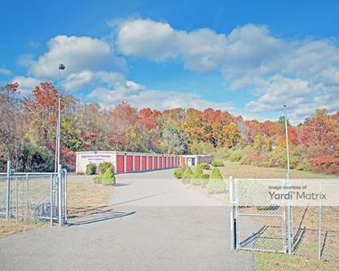 Storage Units for Rent available at 470 North Main Street, Seymour, CT 06483