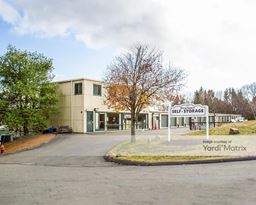 Image for Newtown Self Storage - 137 South Main Street, Newtown, CT
