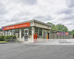Image for Public Storage - 100 Taylor Street, Manchester, CT