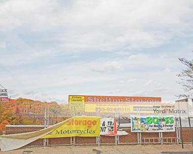Storage Units for Rent available at 583 Howe Avenue, Shelton, CT 06484