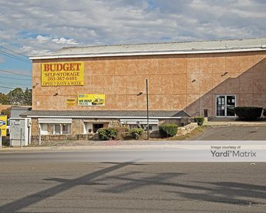 Storage Units for Rent available at 225 Boston Avenue, Bridgeport, CT 06610