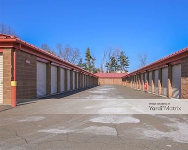 Storage Units for Rent available at 190 Old Farms Road, Avon, CT 06001
