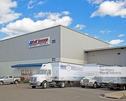 Image for JB Self Storage - 222 Selleck Street, Stamford, CT