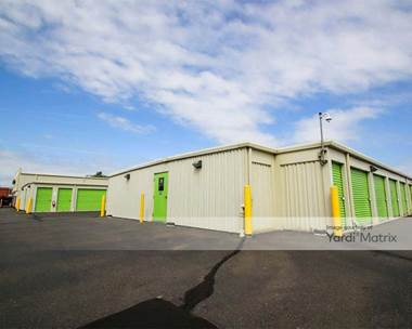Storage Units for Rent available at 580 New Park Avenue, West Hartford, CT 06110