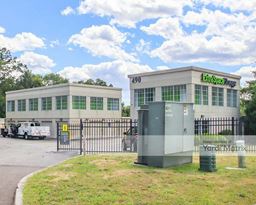 Image for Extra Space Storage - 490 West Main Street, Meriden, CT