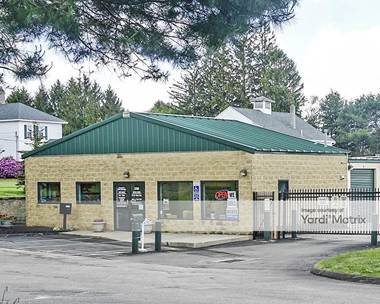 Storage Units for Rent available at 2709 Boston Turnpike, Coventry, CT 06238