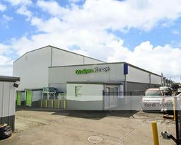Image for Extra Space Storage - 280 Fairfield Avenue, Stamford, CT