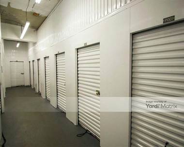 Storage Units for Rent available at 1315 Dixwell Avenue, Hamden, CT 06514