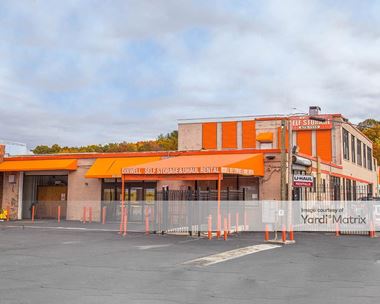 Storage Units for Rent available at 1315 Dixwell Avenue, Hamden, CT 06514