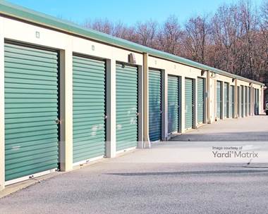 Storage Units for Rent available at 359 Lebanon Avenue, Colchester, CT 06415