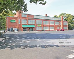 Image for Extra Space Storage - 56 Pameacha Avenue, Middletown, CT