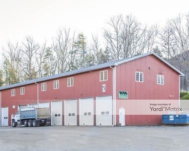 Storage Units for Rent available at 223 Kent Road, New Milford, CT 06776