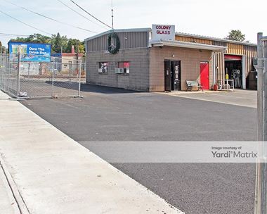 Storage Units for Rent available at 197 Ward Street, Wallingford, CT 06492
