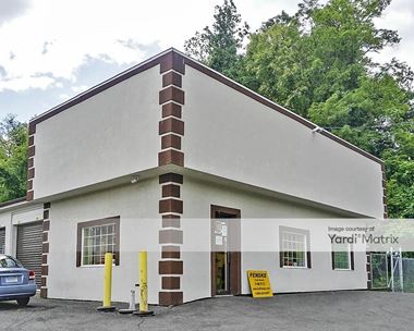 Storage Units for Rent available at 73 West Street, Vernon, CT 06066