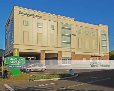 Storage Units for Rent available at 2101 State Street Ext, Bridgeport, CT 06605