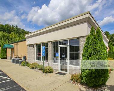 Storage Units for Rent available at 195-B Main Street, New Hartford, CT 06057