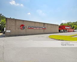 Image for GiGi’s Self Storage - 40 West Stafford Road, Stafford Springs, CT