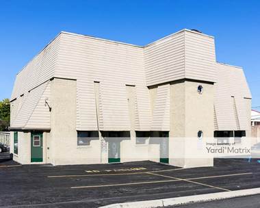 Storage Units for Rent available at 434 Clearfield Street, Freemansburg, PA 18017