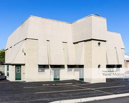 Image for Freemansburg Storage Depot - 434 Clearfield Street, Freemansburg, PA