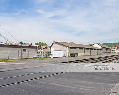 Storage Units for Rent available at 23 South 6th Street, Emmaus, PA 18049