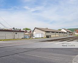 Image for Budget Store & Lock Self Storage - 23 South 6th Street, Emmaus, PA