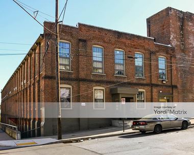 Storage Units for Rent available at 645 North Jordan Street, Allentown, PA 18102