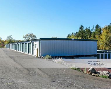 Storage Units for Rent available at 7605 Interchange Road, Lehighton, PA 18235