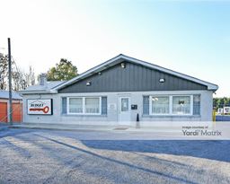 Image for Budget Store & Lock Self Storage - 6563 PA Route 873, Slatington, PA