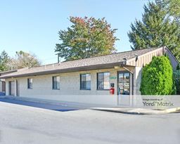 Image for Budget Store & Lock Self Storage - 2178 Industrial Drive, Bethlehem, PA