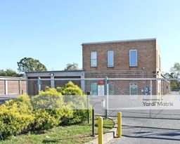 Image for Budget Store & Lock Self Storage - 4570 Falmer Drive, Bethlehem, PA