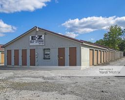 Image for E - Z Self Storage - 1335 Trumbull Avenue, Girard, OH