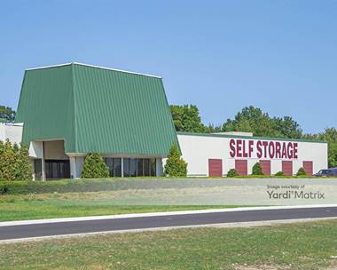Storage Units for Rent available at 5370 Clarkins Drive, Austintown, OH 44515
