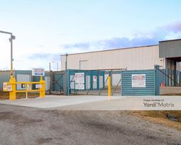 Image for Mitchel's Storage - 11294 Rawsonville Road, Belleville, MI