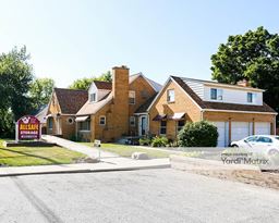 Image for Allsafe Storage - 2416 West Willow Street, Lansing, MI