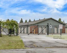 Image for Storage Rentals of America - 2200 Airey Court, Ann Arbor, MI