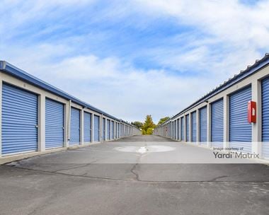 Storage Units for Rent available at 700 North Old US 23, Brighton, MI 48114