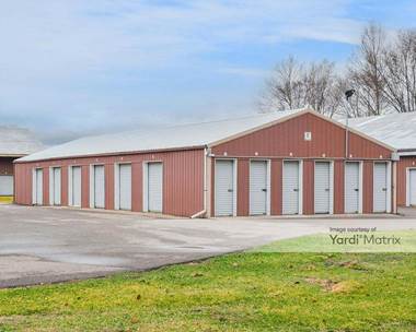 Storage Units for Rent available at 781 State Street, Eaton Rapids, MI 48827