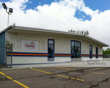 Storage Units for Rent available at 7298 Fenton Road, Grand Blanc, MI 48439